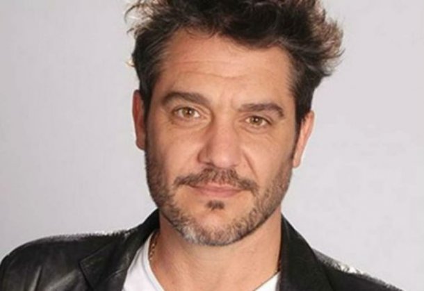 Maxi Ghione: "Como ciudadano estoy asustado con la realidad del país"