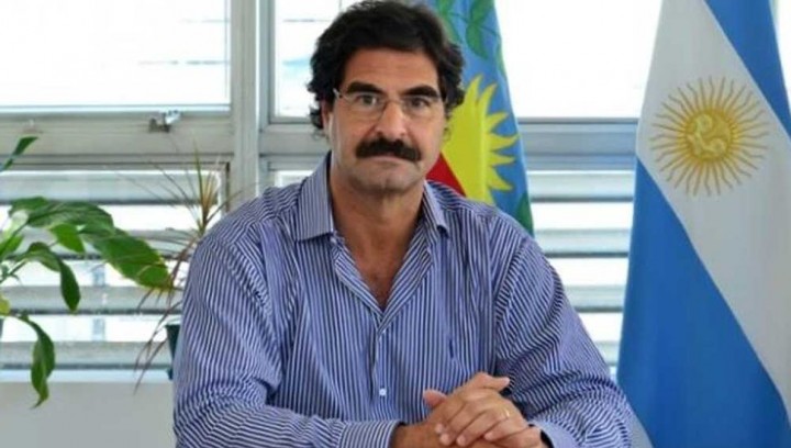 Leonardo Sarquís: "Se está coartando la posibilidad de exportar carne de forma libre"