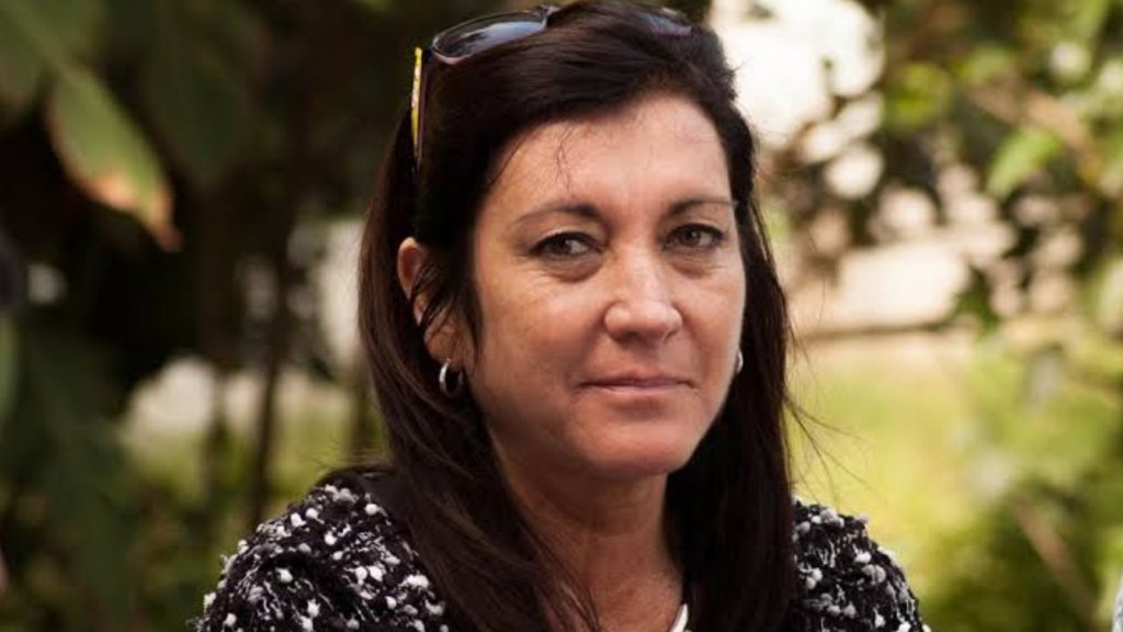 Cambios en el régimen penal juvenil con Laura Rodríguez Machado