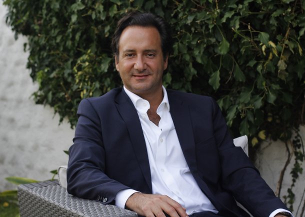 Ignacio Munyo: "Por esta baja de impuestos que anunció Lacalle Pou la oposición se quejó mucho"