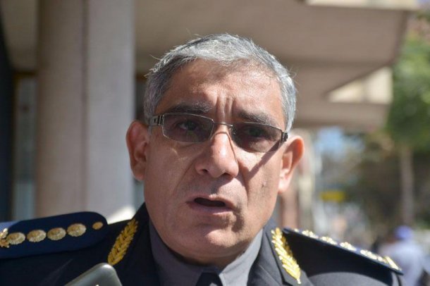 Guillermo Corro: "En 2015 Milagros Sala tomó la casa de Gobierno de Jujuy y se instaló en el despacho del gobernador"