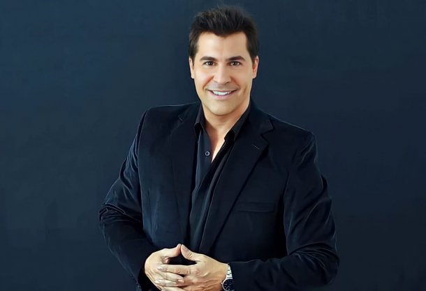 Lisandro Carret: "Pasión fue muy importante en mi vida, pero hoy priorizo a mi familia y llevar a Argentina al mundo, a través de mi productora"