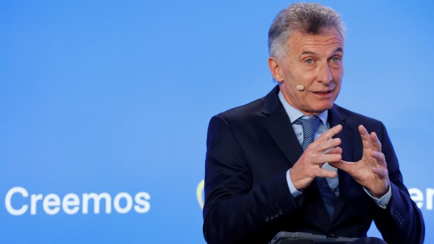 Mauricio Macri: "Si Perón viviera, apoyaría a Juntos por el Cambio"