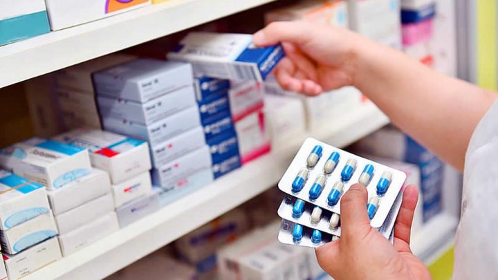 Marcelo Peretta: &quot;El DNU lejos de ser algo liberar que va a bajar el precio de los medicamentos va a concentrar y aumentar el precio&quot;