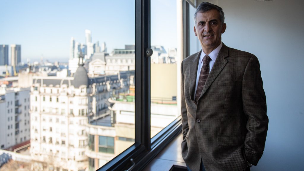Rodolfo Santángelo: "Las medidas que van a anunciar son paliativos para ver si tiramos un mes más"
