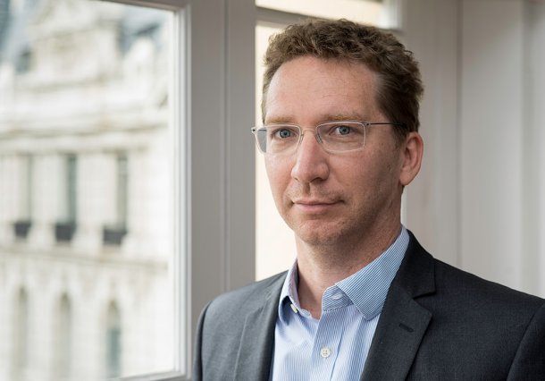 Alejandro Catterberg: “El ancla política de Milei es el apoyo de la opinión pública”