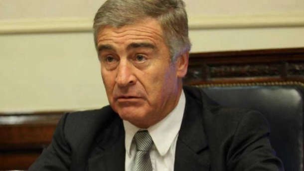 Oscar Aguad: “No hay ningún hecho en toda la causa que indique que existió espionaje”