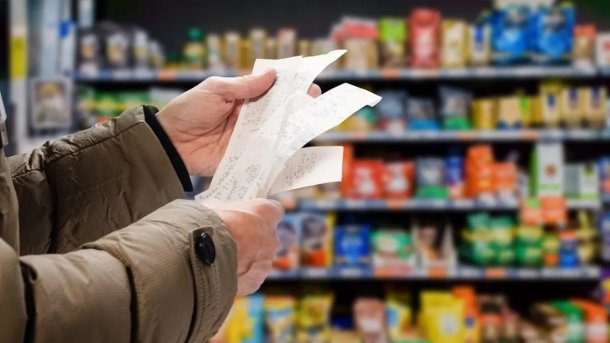 Matías De Luca: "En la segunda semana de mayo la inflación en alimentos nos dio 3,5%"