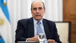 Guillermo Francos: "Las puertas de La Libertad Avanza están abiertas para los que piensan parecido"