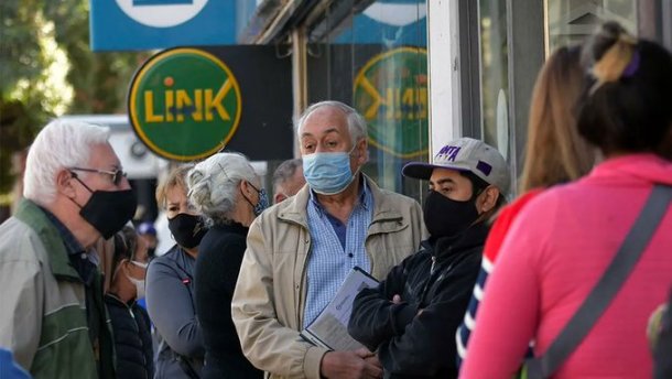 Sufren los jubilados: el porqué del corrimiento de la fecha de pago y el absurdo bono trimestral