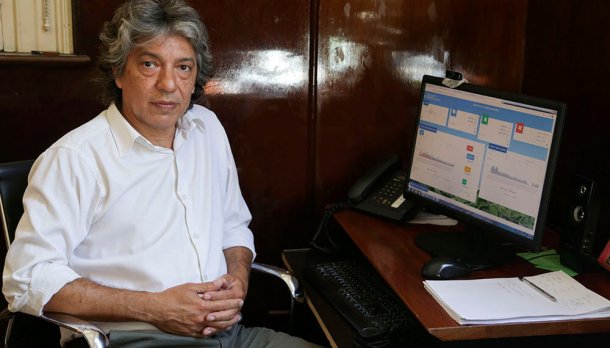 Javier Preciado Patiño: "Da la impresión que vamos a una situación de precios anterior al 2020"