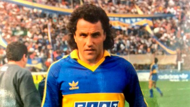 Beto Márcico: "A Gago le entregaron una Ferrari, hay que ver cómo la maneja"