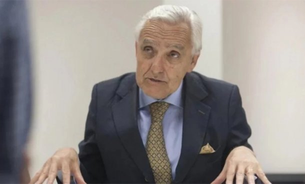 Rosendo Fraga: "Estas elecciones provinciales inciden en el autoestima del equipo de Bullrich"