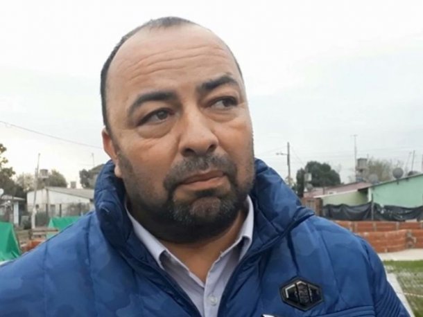 Lalo Creus sobre las tomas de tierra: "Las bandas siempre tienen información y protección política"