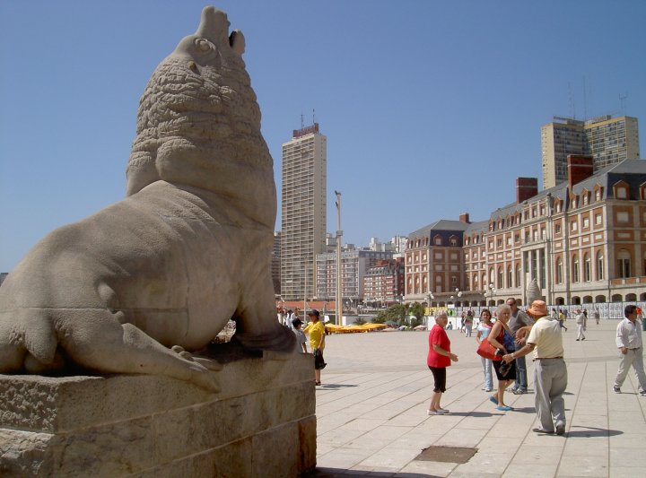 ¿Mar del Plata está dolarizado?