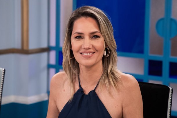 Carolina Losada: "Cualquier cosa que haga un gobierno populista en una Argentina quebrada son curitas"