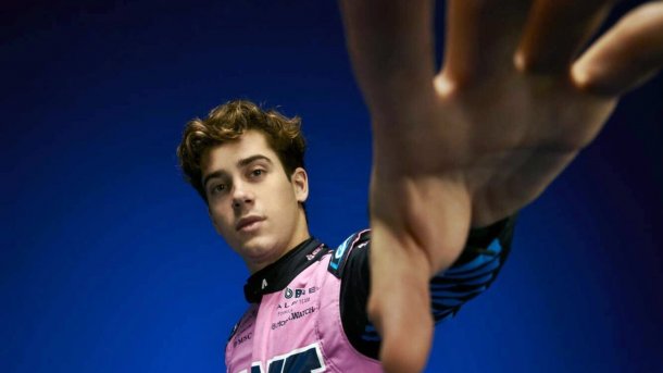 Agustín Guagliardi: "Colapinto podría debutar en la carrera de Miami"