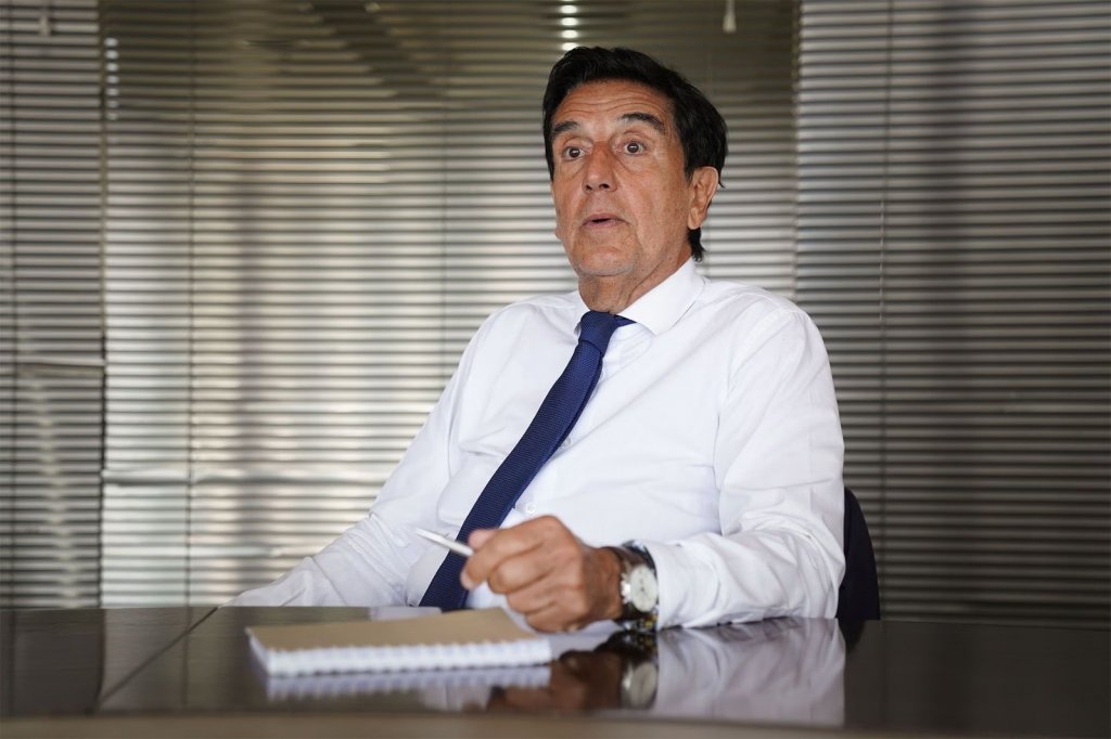 Carlos Melconian: "Estamos asistiendo al final y velatorio de la dolarización y la motosierra"