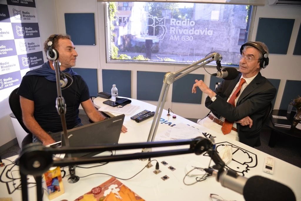 Reviví el pase entre Jonatan Viale e Ignacio Ortelli