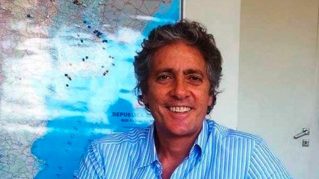 Alejandro Bestani: "Es una medida muy polémica que camioneros controle los precios"