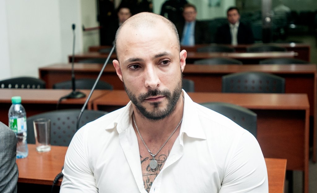 Leonardo Fariña: "Muerto Néstor, Cristina y Máximo reclamaban su parte a los empresarios"