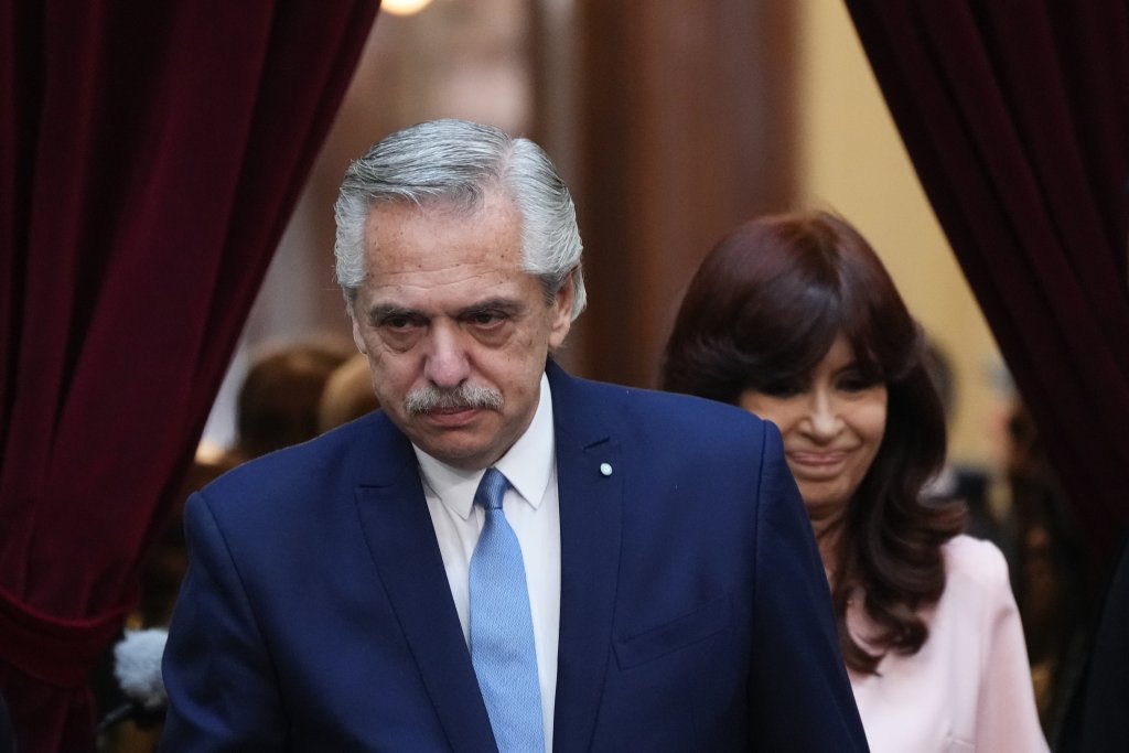 Mariel Fornoni: "El 60% de la gente dice que no votaría a Alberto Fernández y que quiere un cambio total"