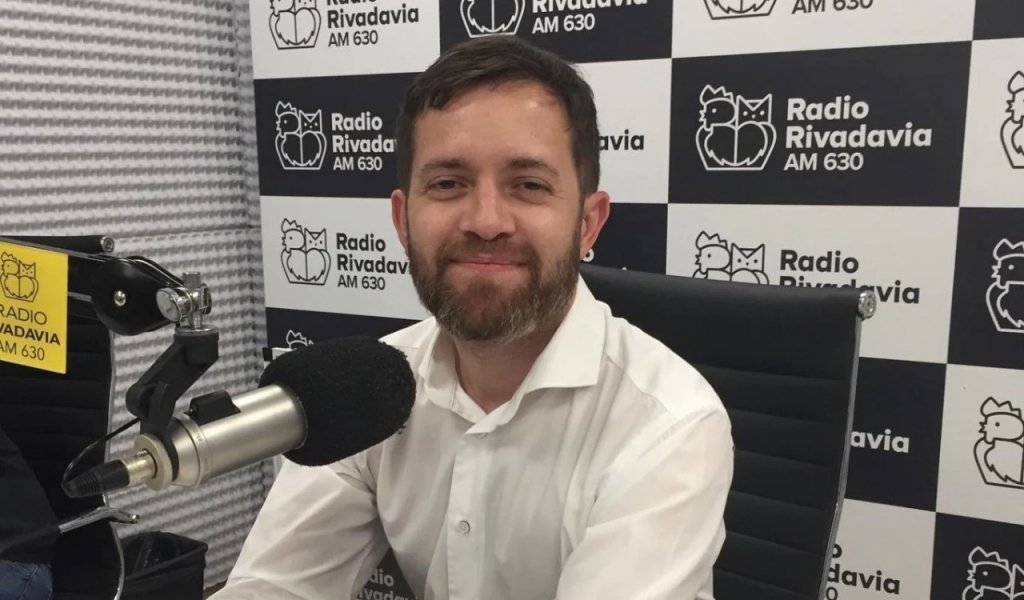 "El Gobierno entró en la etapa del vale todo"