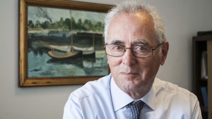 Manuel Solanet: “Es un acuerdo muy liviano, no soluciona los problemas estructurales"