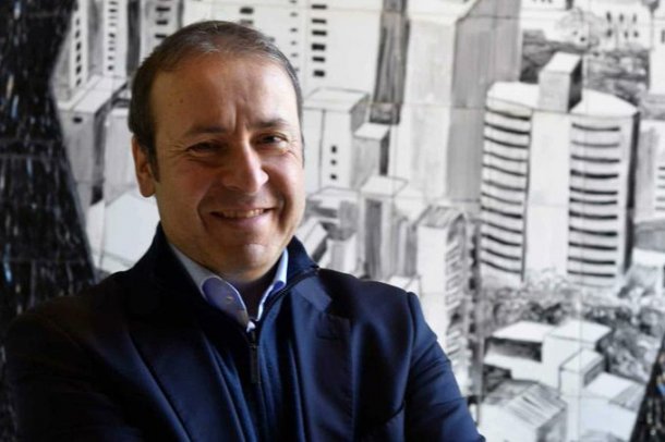 Guillermo Oliveto: "Seis de cada diez argentinos menores a 40 años no vivieron nunca esta inflación"