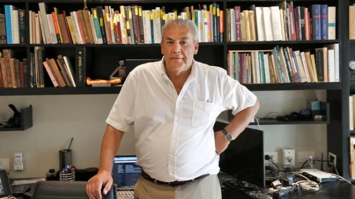 Ignacio Zuleta: &quot;Milei llega al gobierno porque la elección la pierde el peronismo y Juntos por el Cambio&quot;