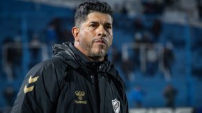 Sergio Gómez: "Agarrar un arma era más fácil que conseguir un pedazo de pan"