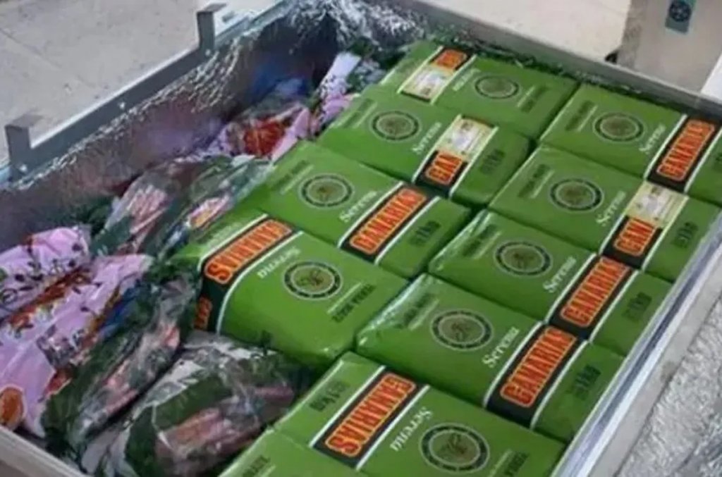 La selección llevó yerba extranjera a Qatar y el tweet de un ex diputado desató una polémica