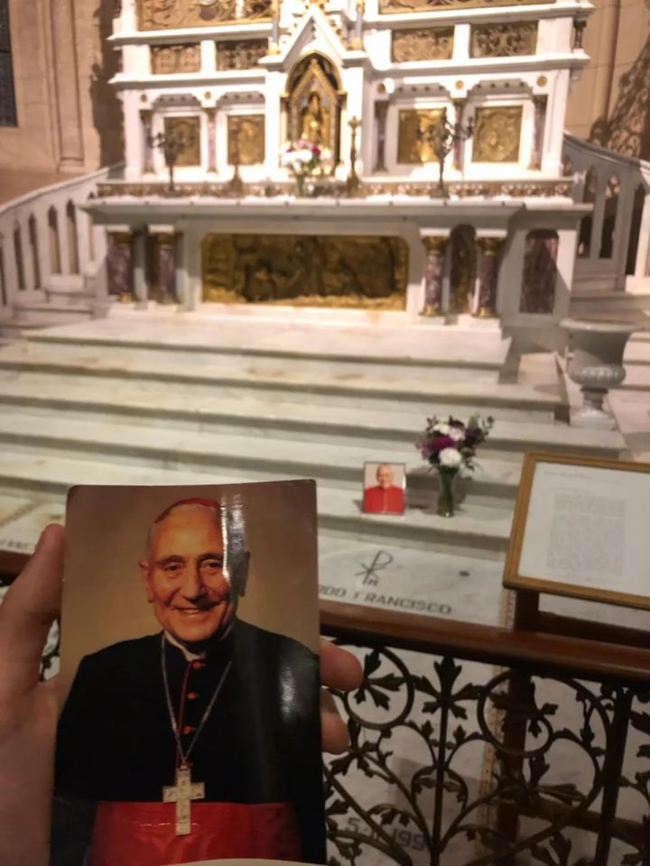 La historia del milagro que se usaría para santificar al cardenal Eduardo Pironio