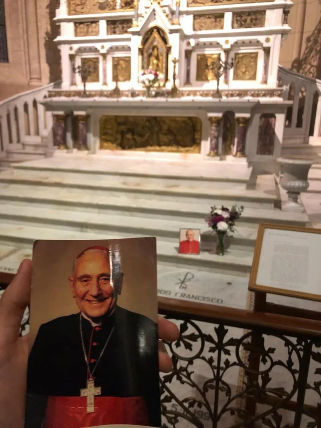 La historia del milagro que se usaría para santificar al cardenal Eduardo Pironio