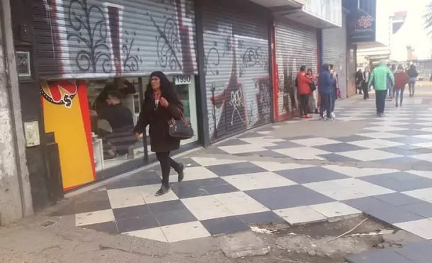 Claudio Oviedo: "El robo en poblado y en banda contempla una pena de hasta 15 años de prisión"