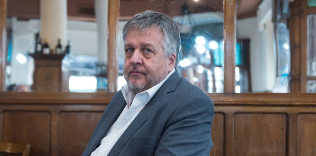 Carlos Stornelli sobre las amenazas: “De Nisman para acá, creo cualquier cosa”