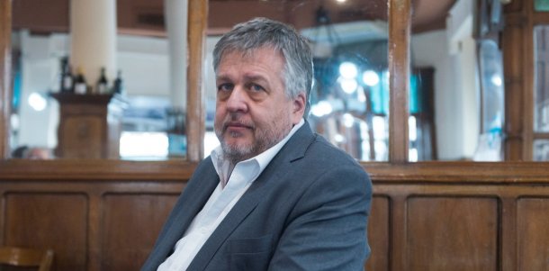 Carlos Stornelli sobre las amenazas: “De Nisman para acá, creo cualquier cosa”
