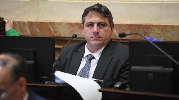 Francisco Paoltroni: "Las PASO son serviles a todos los que tienen patrones"