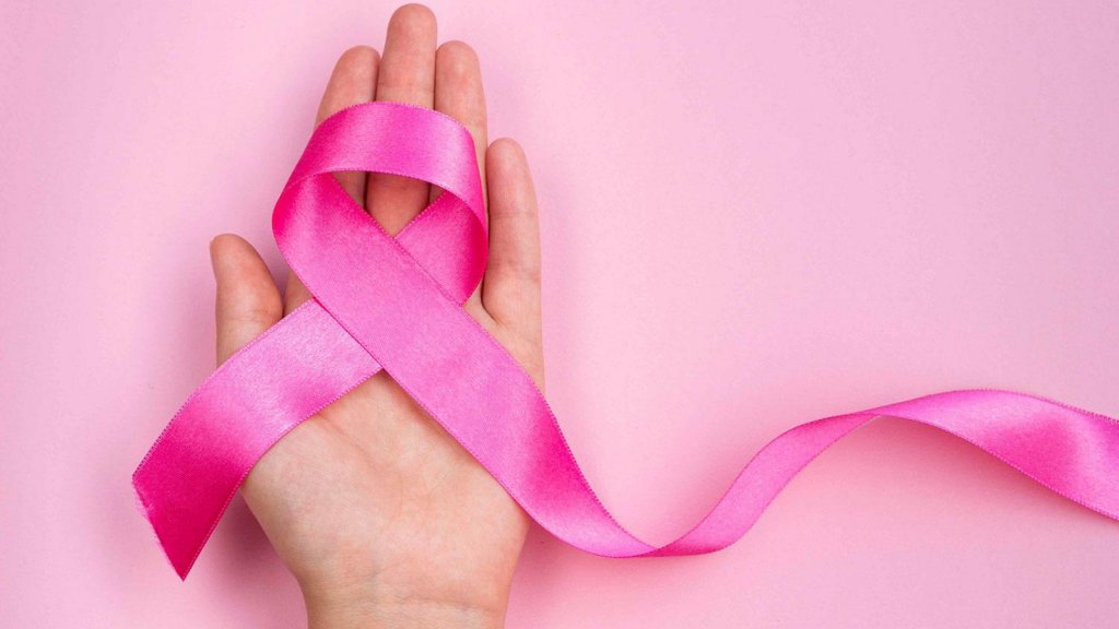Gonzalo Gomez Aubin: El diagnóstico temprano en cáncer de mama salva vidas. Se cura. No hay que tenerle miedo al diagnóstico".