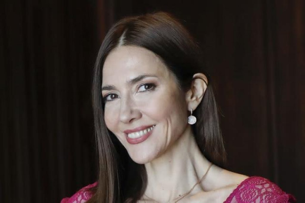 Cristina Pérez: "Se están tirando acusaciones de corrupción entre ellos"