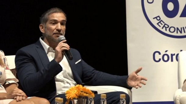 Guillermo Borelli: "El barril de petróleo crudo baja, no creo que el combustible baje en Argentina"