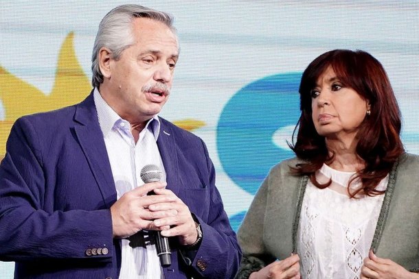 Luis Costa: “El gobierno de Alberto Fernández será recordado por la no toma de decisiones”