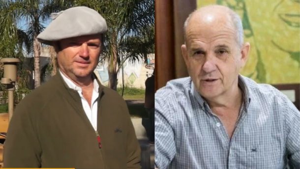 José Perkins, productor agredido por Pablo Zurro: "Nos quieren pobres, indignos y comiendo de la mano"