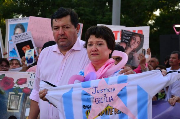 Gloria Romero: "Lo peor que le puede pasar a un país es perder la memoria"