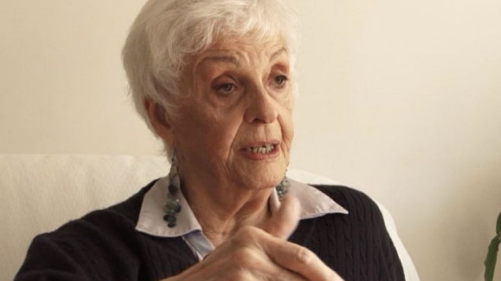 Graciela Fernández Mejide sobre los dichos de Cristina: "La justicia no es fusilamiento, es aplicar la ley"