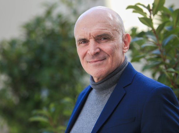 José Luis Espert sobre la modificación de Ganancias: "Es una estafa, una grave mentira, un soborno al ciudadano"