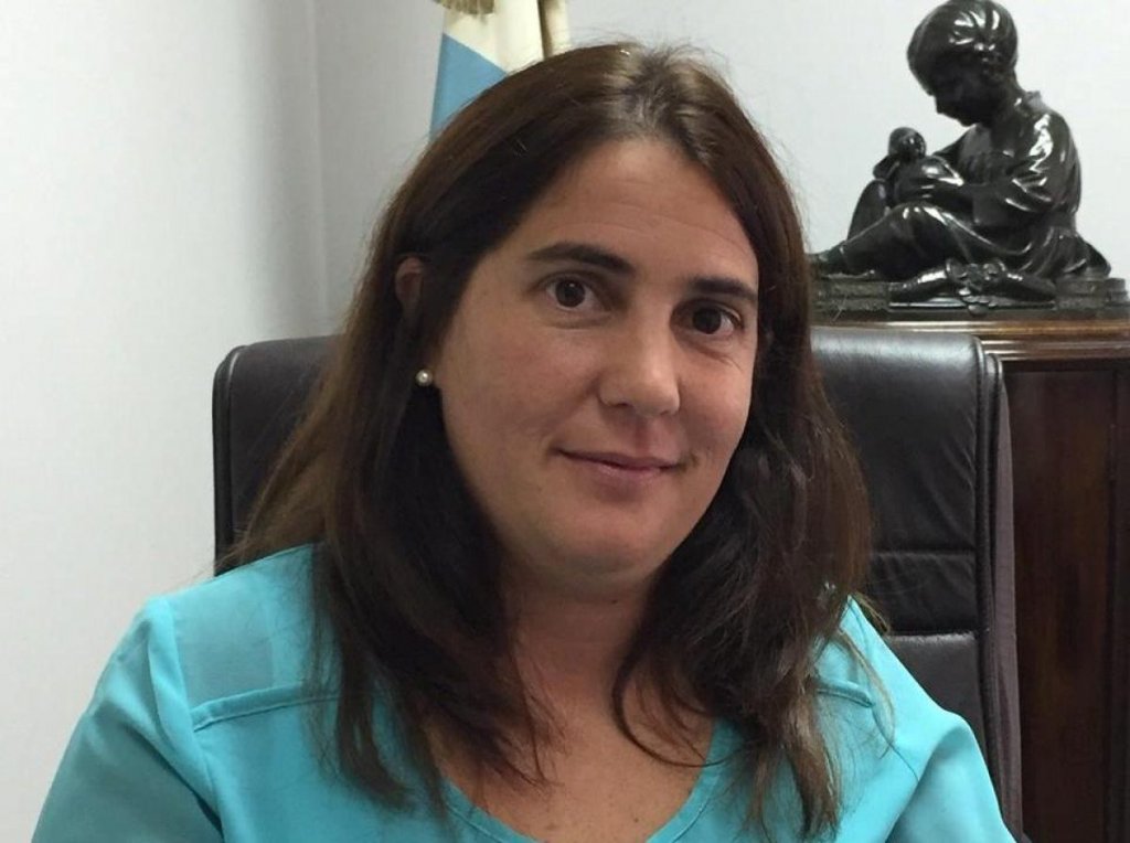 Manuela López Menéndez: "Tenemos que generar un marco regulatorio para todos los servicios de movilidad"