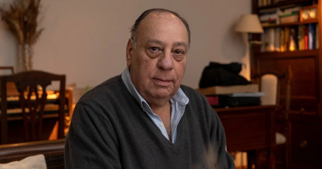 Roberto Cachanosky: "Van a dejar una situación en el país peor que la del 2001"