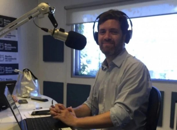 "La Argentina y una clase política sin decoro"