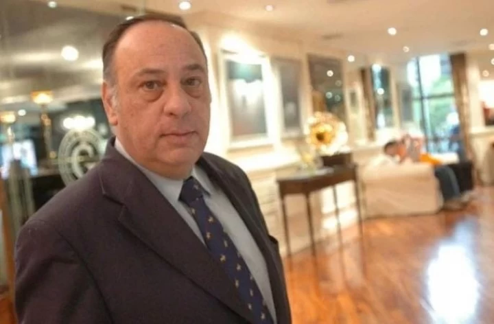 Roberto Cachanosky: "Va a haber desabastecimiento por definición"